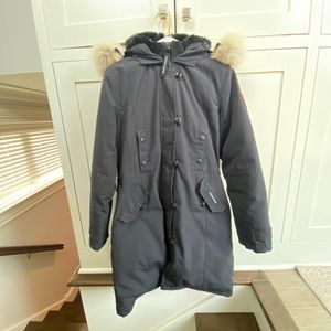 Canada Goose Kensington Parka